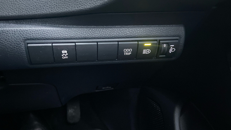 Toyota Corolla 1.8 Hybrid GR Sport 5dr CVT Hybrid Hatchback